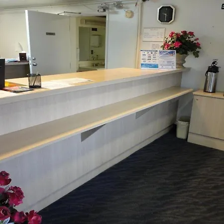 Americas Best Value Inn Battle Creek-2
