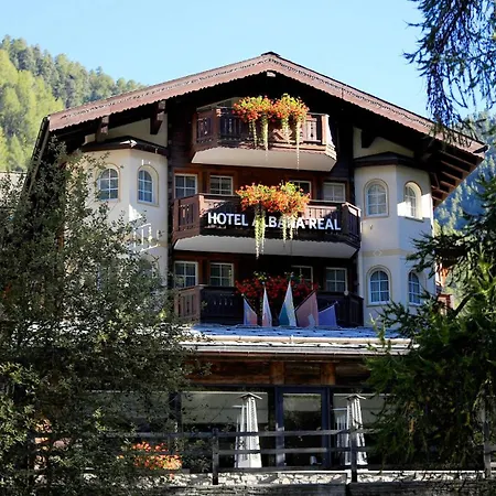 Boutique Hotel Albana Real - Restaurants & Spa-2