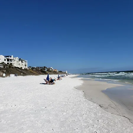1215 A Slice Of Heaven - Destin! Pool View!-2