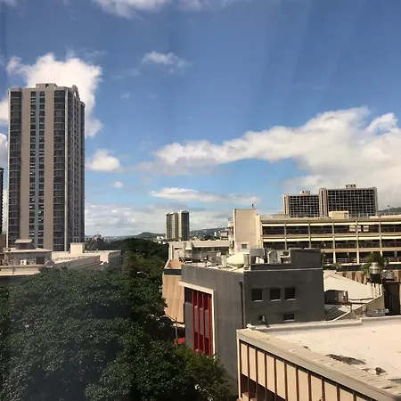 Executive Hotel Suite Downtown Free Parking-2