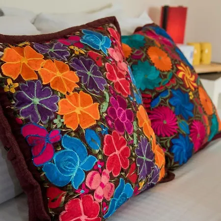 Hidalgo Boutique Rooms-3