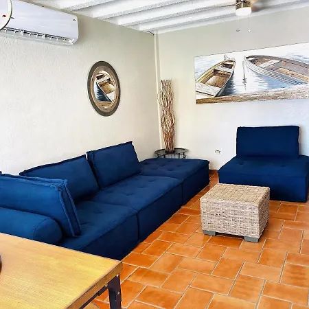Condo De Cortez-3