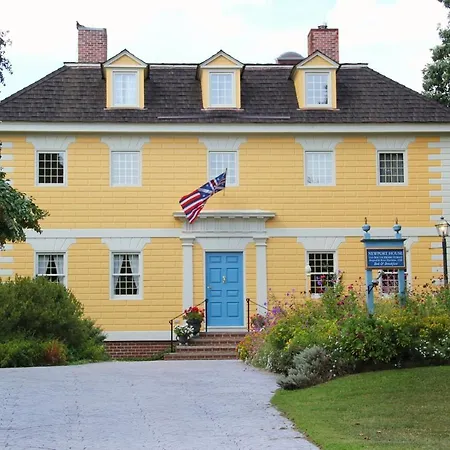 Newport House Bed & Breakfast-2