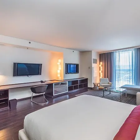 Beautiful High Rise Condo-307-2