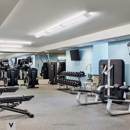 Conrad Miami Suites By Vesper-3