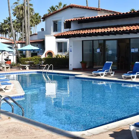 La Paloma Beach&Tennis Resort-2