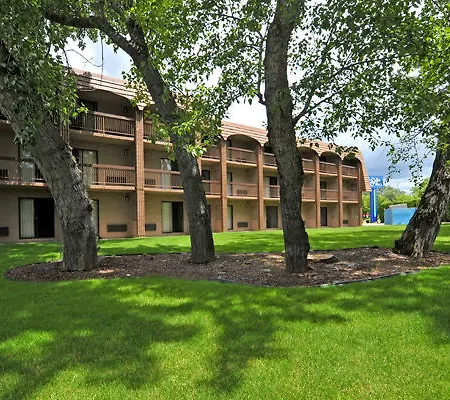 Cottonwood Suites Boise Riverside Downtown-3