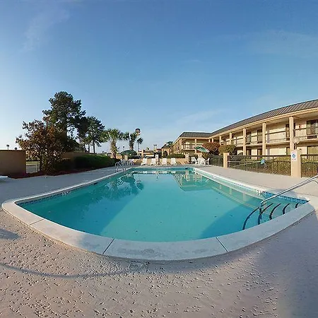 Best Western - Savannah Gateway-3