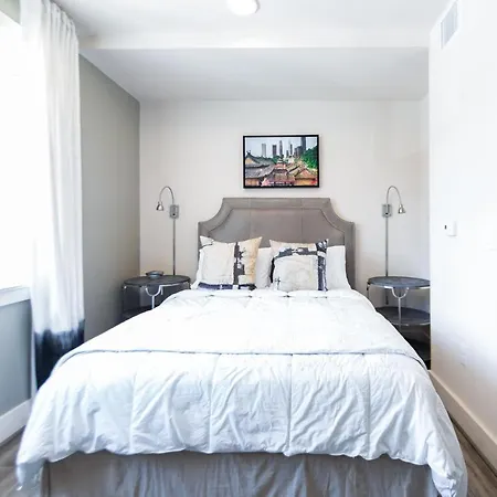 The Bishop Arts Hotel By Qresorts-3