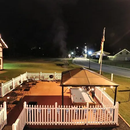 Alpine Village Inn-3