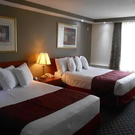 Best Host Inn Plaza-2