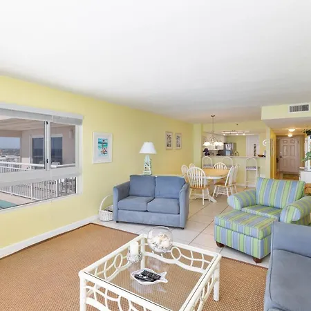 Destin Towers - Available Aug 22-29 Oct 3-10 & Oct 24-31-3