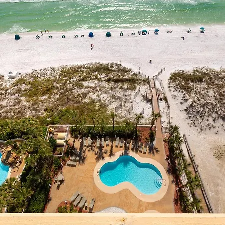Destin Towers - Available Aug 22-29 Oct 3-10 & Oct 24-31-2
