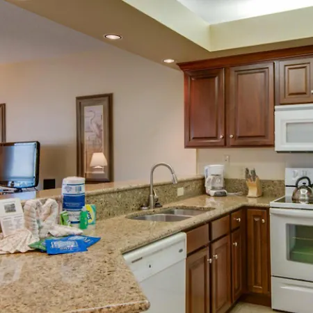 Ocean Palms Villa With Championship Golf Saturday To Saturday Rental-3