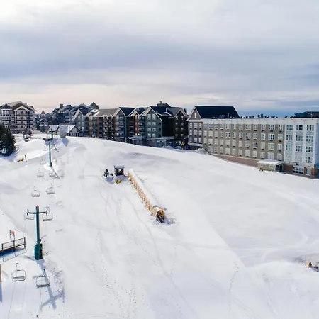 Stroll To Slopes, Village Area, Ski In-Out Mtlodge 210-3
