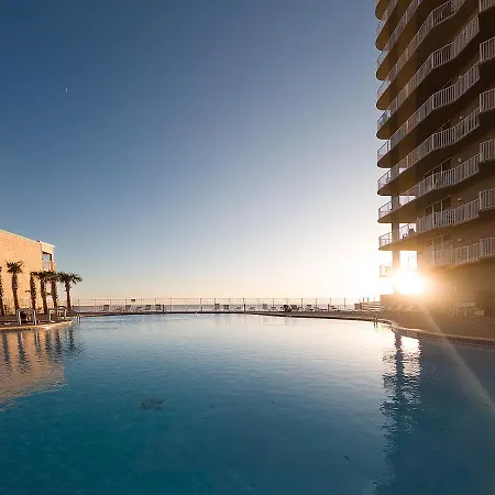 Tidewater Beach Resort 2Bd, 3Bath, And Ocean View-3