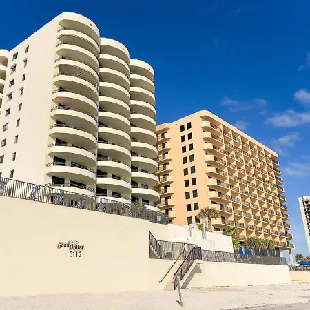 Sand Dollar Condominiums-2