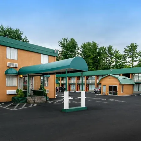 Travelodge By Wyndham Beckley-3