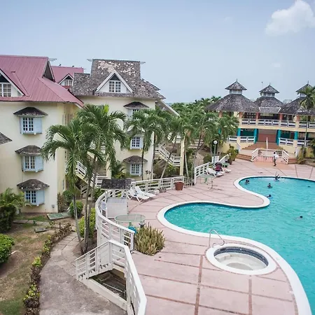 Mystic Ridge Resort-3