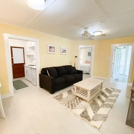 Authors Key West Guesthouse-3