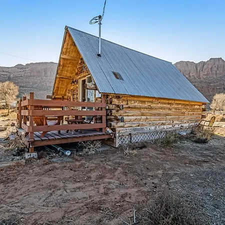 Sunny Acres Cabin-2