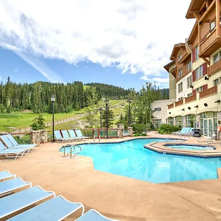 Sun Peaks Grand Hotel & Conference Centre-3