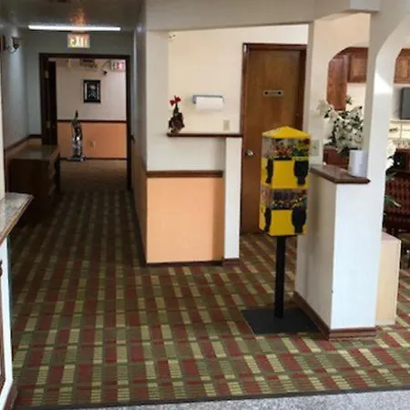 Medical Inn Oklahoma City-3