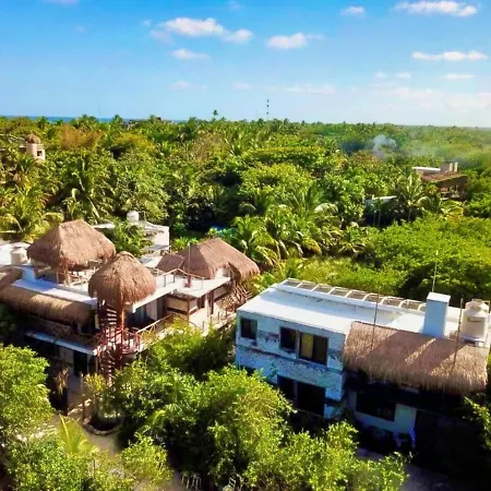 La Casa De Mia Tulum-3