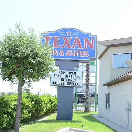 Texan Inn & Suites-2