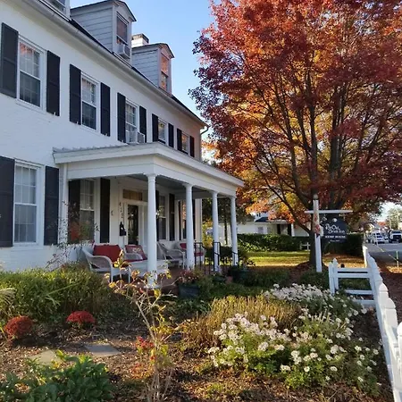 Old Brick Inn-3