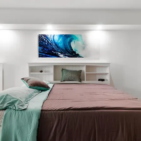 Elite Brickell Studio On The Bay-3