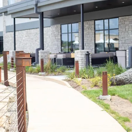 Hyatt Place Altoona/Des Moines-3