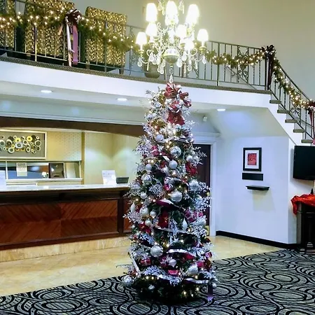 Bel-Aire Hotel Lake Erie-2