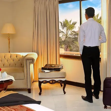 Islamabad Regalia Hotel-2