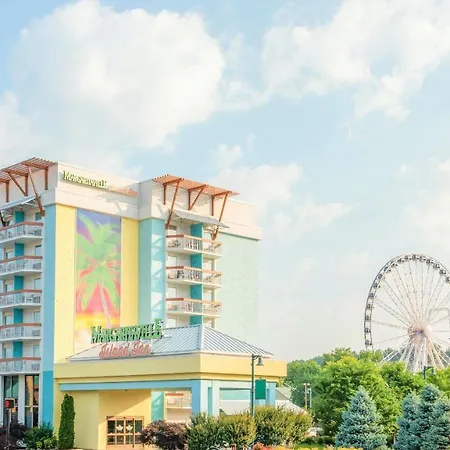 Margaritaville Island Inn-3