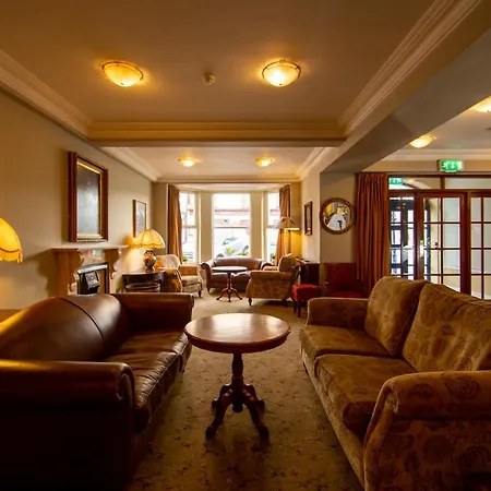 Foyles Hotel-2