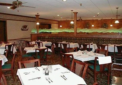 Clarion Inn Rochester-3