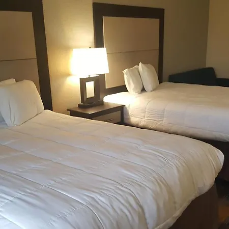 Regency Inn & Suites-2