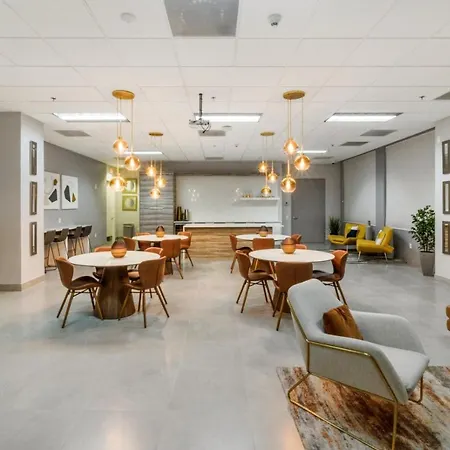 Elite Brickell Studio On The Bay-2