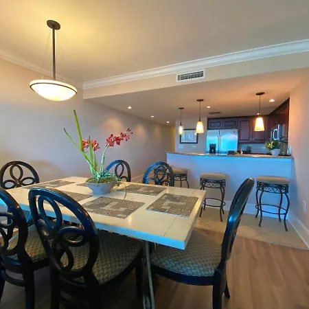 Mar Vista Grande By Palmetto Vacation Rentals-3