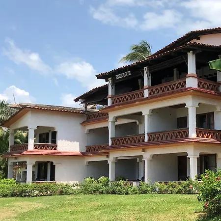 Hotel Arcoiris-3