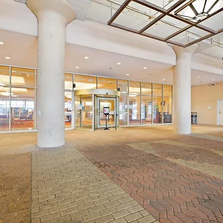 Oyo Hotel St Louis Downtown City Center Mo-3