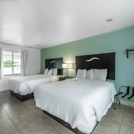 Everglades City Motel - Everglades Adventures Inn-3