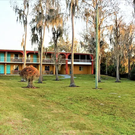 Howard Johnson By Wyndham Lake Front Park Kissimmee-3