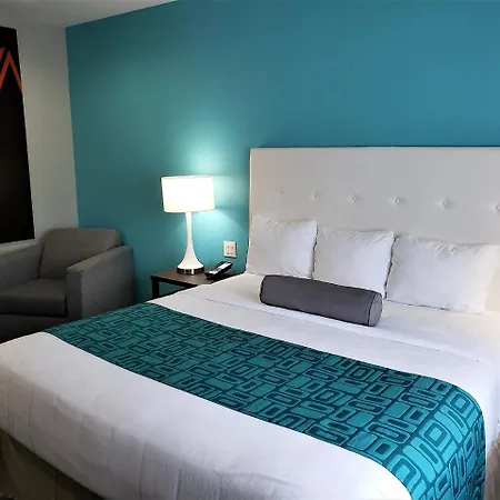 Americas Best Value Inn Houston Willowbrook-3