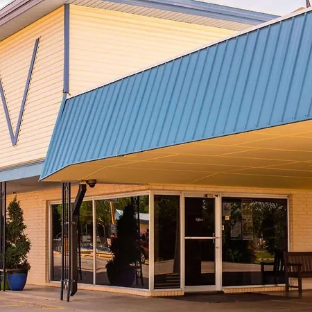 Wayfarer Inn Woodward-3