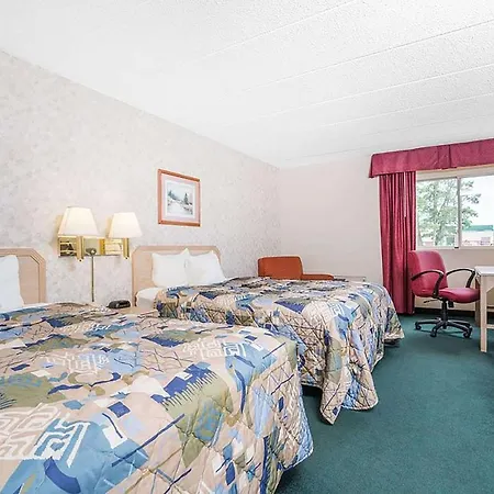 Days Inn Hotel & Conference Center-2