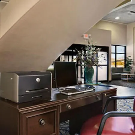 Days Inn Hotel & Conference Center-3