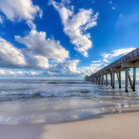 Carillon Beach Inn Unit 309-2