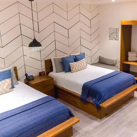 Alou Hotel Boutique-3